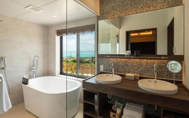 One Suite The Terrace