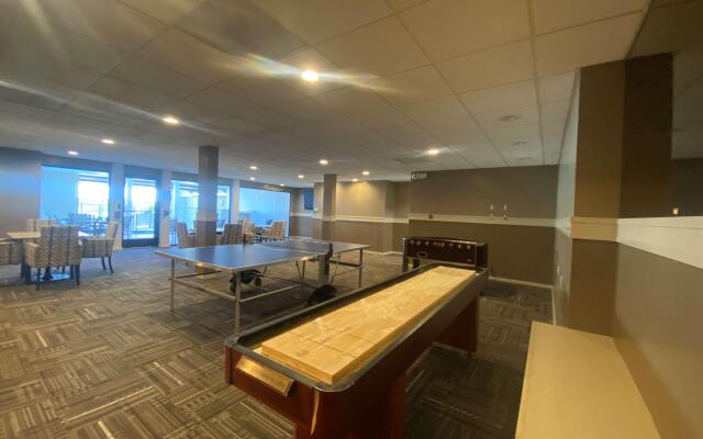 Best Western Seattle Airport Hotel