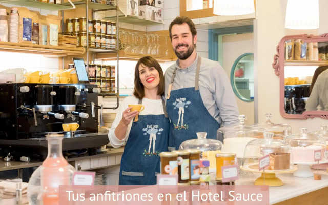 Apartamentos Sabinas Don Jaime