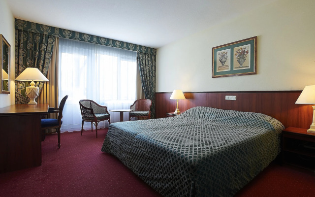 Hotel-Restaurant Ruyghe Venne