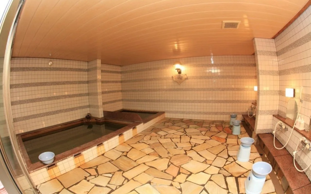 Amami Resort Hotel Bashayamamura