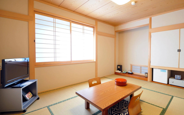 HOTEL Obokekyo Mannaka