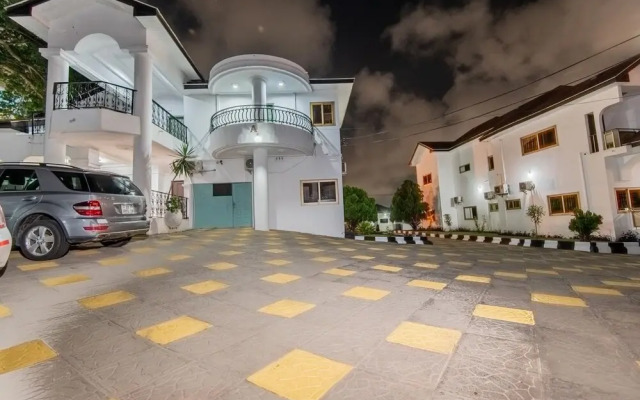 The Winford Boutique Hotel Airport