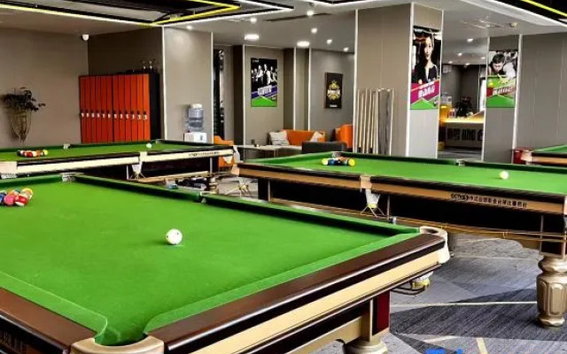 Huize Yibo Hotel(Huize Ancient City Branch)