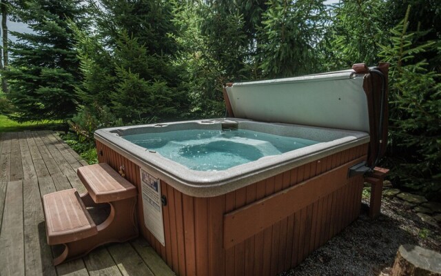 Mountain Merlot 5 Bedroom House