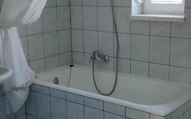 Kovács Vendégház Vonyarcvashegy