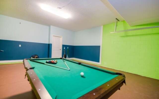 H5294 Ultimate 6 Bedroom With Pool Villa