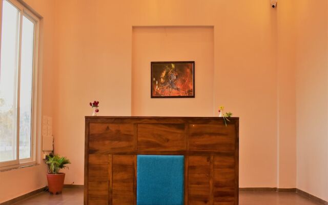 Kumbhal Exotica Resort Kumbhalgarh