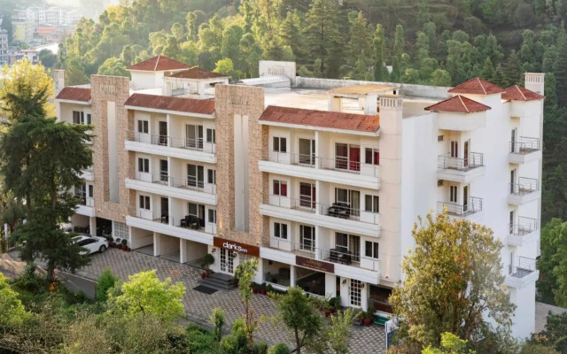 Sarthak INN