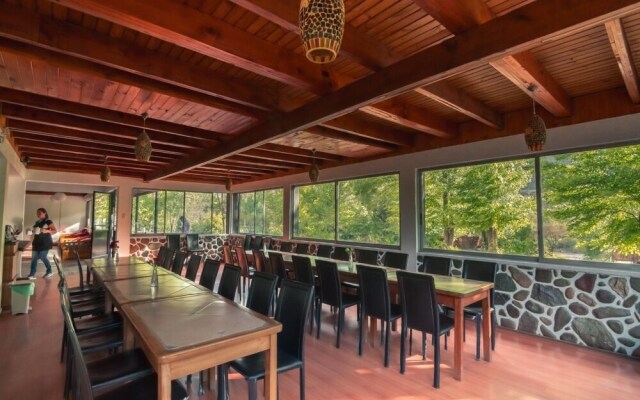 Casona del Agua Hostal