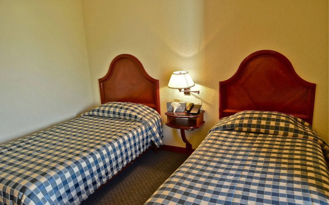 Hotel Lastra