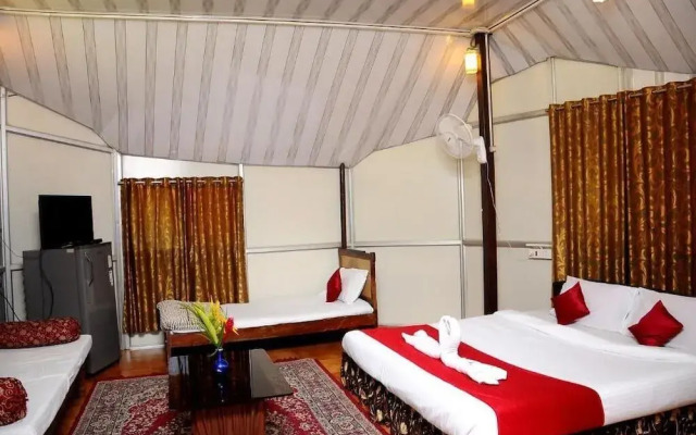 Prashanti Resort