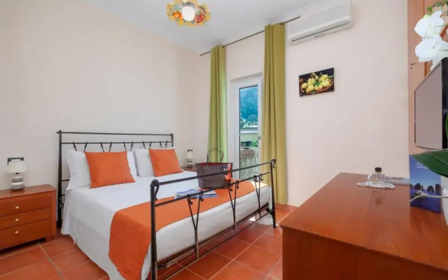 Residence Limoneto - Casa Limoneto