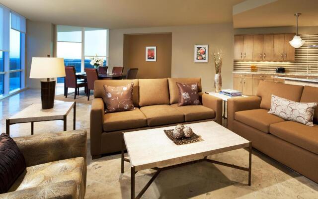 The Westin Houston, Memorial City