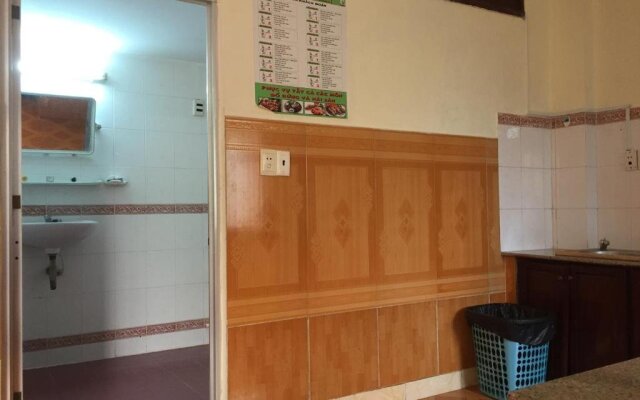 Kim Oanh Hotel
