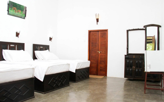 Yala Way Hide Resort