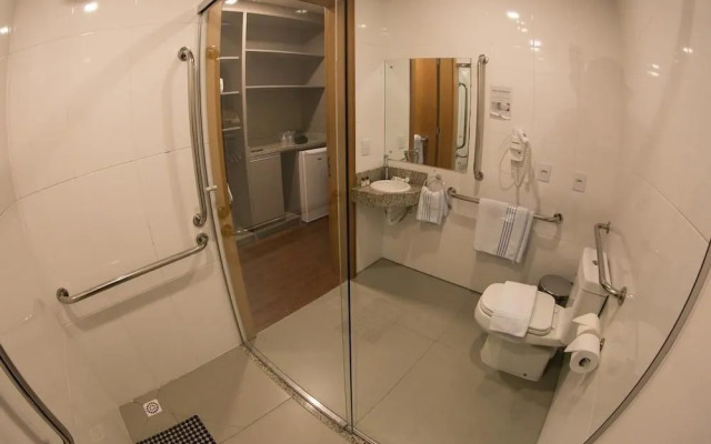 Hotel Dom Rafael Premium