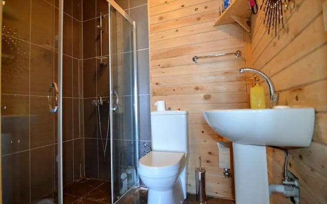 Baharoglu Life House Faralya
