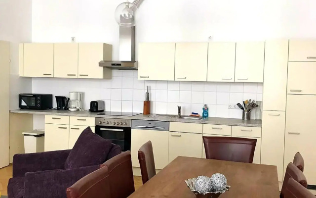 Urban Serviced Apartments