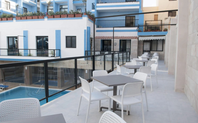 Euro Club Hotel