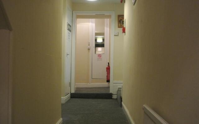 Old Castle Farm Guest House