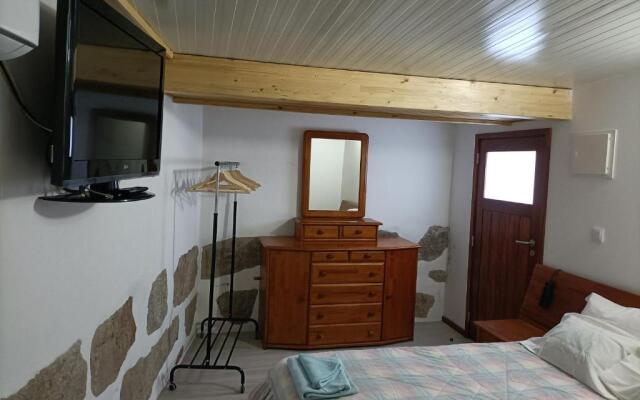 Constituição Invicta Home