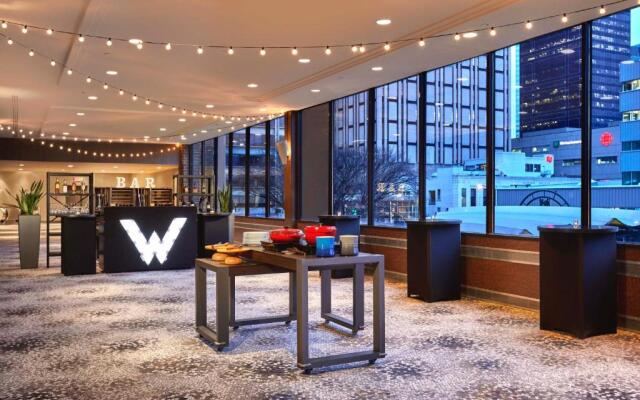 The Westin Edmonton