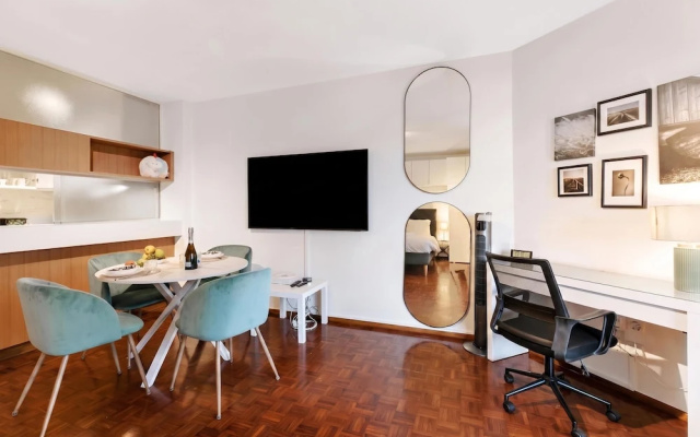 La Perla Sul Lago – Guest Rooms – Paradiso