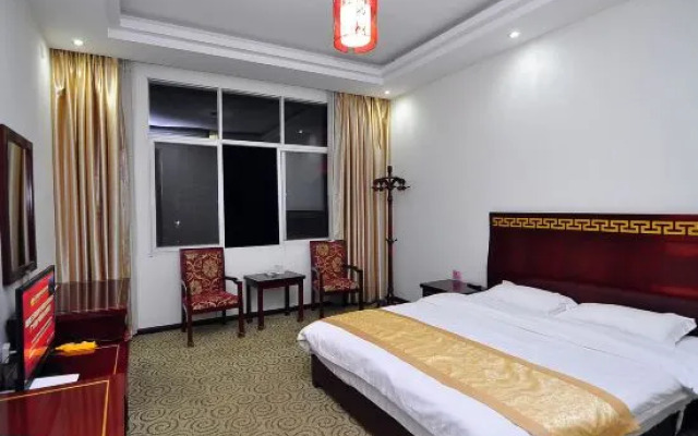 Meilun Express Hotel