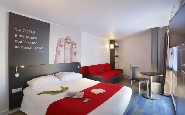 Suite Home Briancon Serre Chevalier