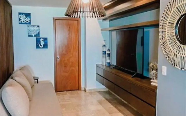 María Bonita Apartment