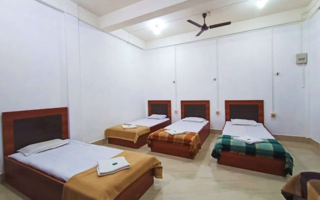 Hotel Residence Park
