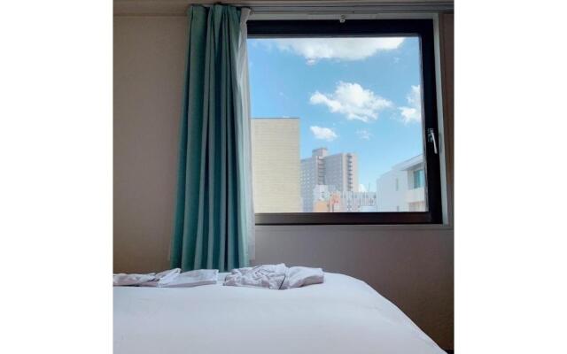 Tmark City Hotel Sapporo - Vacation STAY 90446v
