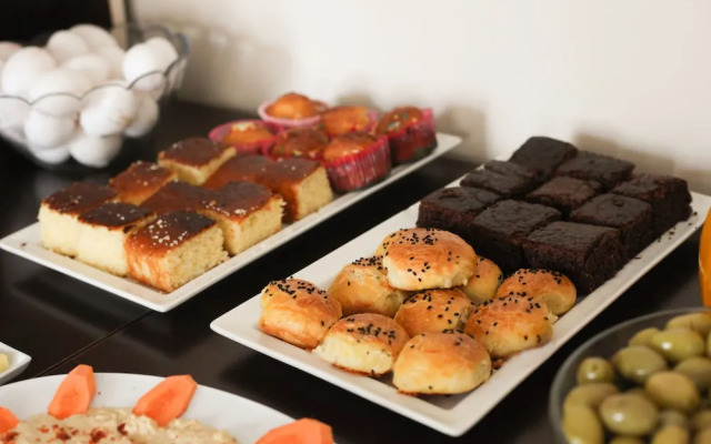 Pretty Sultanahmet Hotel