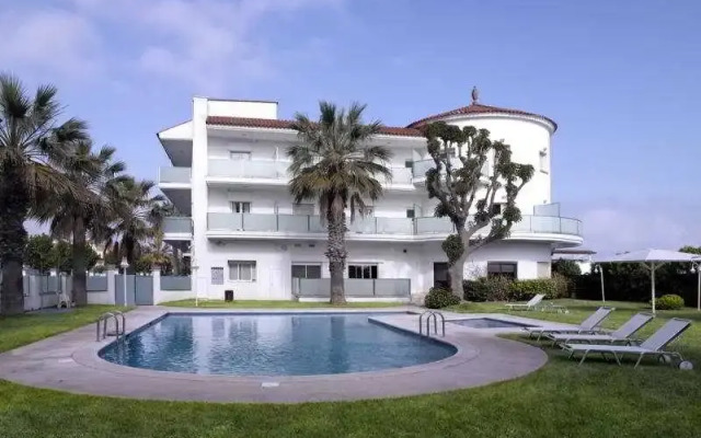 Playafels Hotel & Apartments