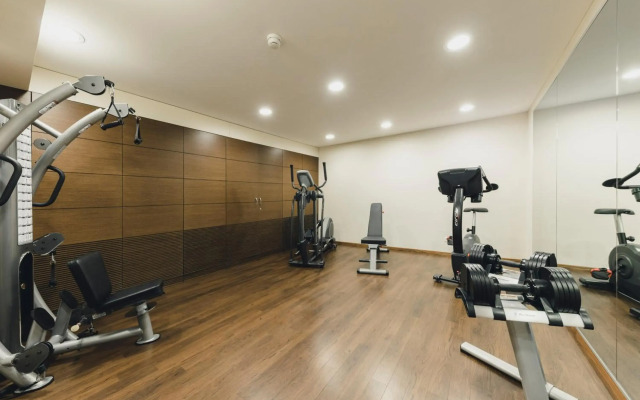 Residence Hotel