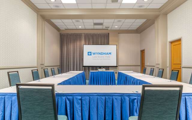 Wyndham Lake Buena Vista – Disney Springs® Area