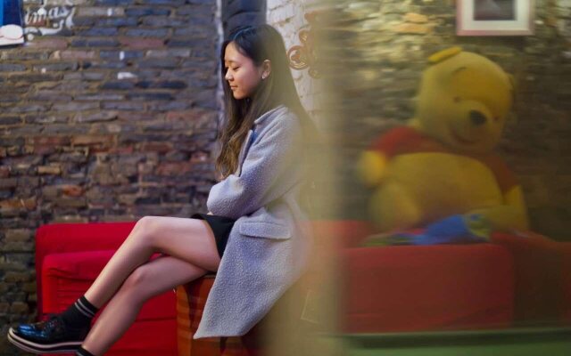 Tours * Soho Garden Hotel (Shanghai City Centre Riverside)