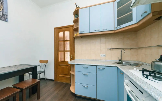 Apartments Kreshchatik 25-5