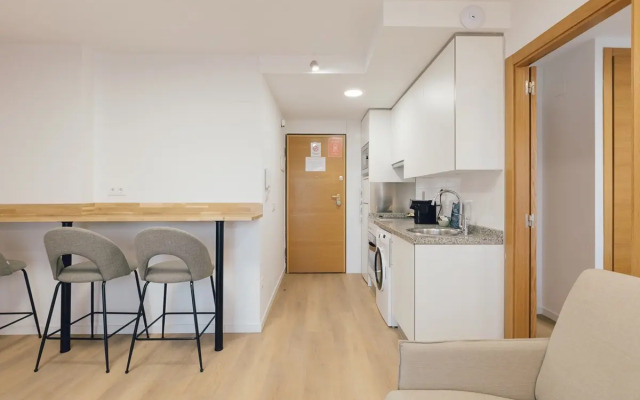 Pio XII Apartments