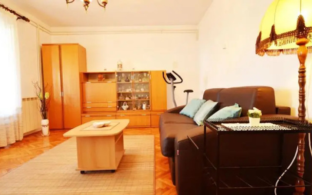 Holiday House 88 Rovinj