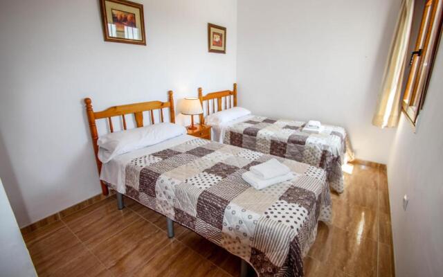 Juanjo - this lovely detached holiday property in Calpe