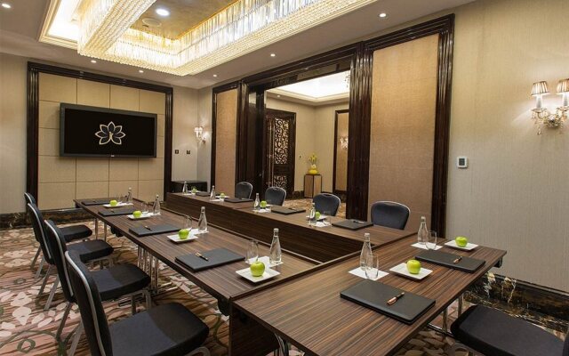Narcissus Hotel & Spa, Riyadh