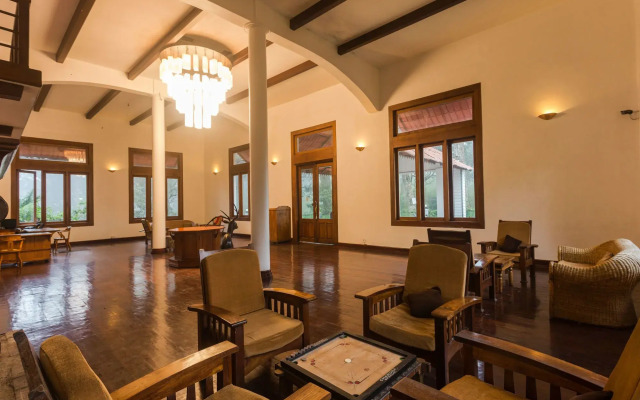 OYO 9426 Oak Field Resorts