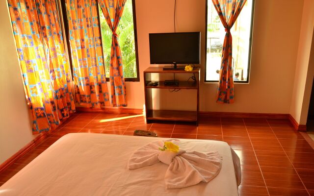 Aparthotel Herrera