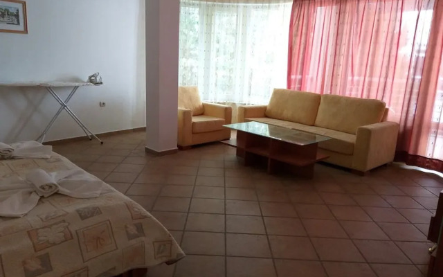 Perla Apartments
