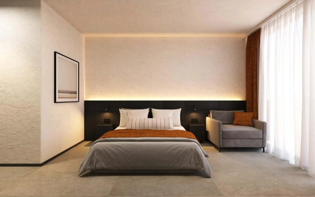 Zefir Hotel