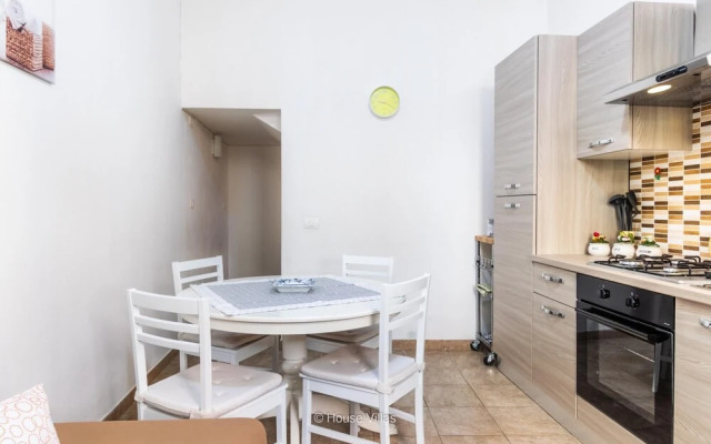 Trinacria Home in Avola