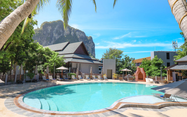 Holiday Inn Resort Krabi Ao Nang Beach by IHG