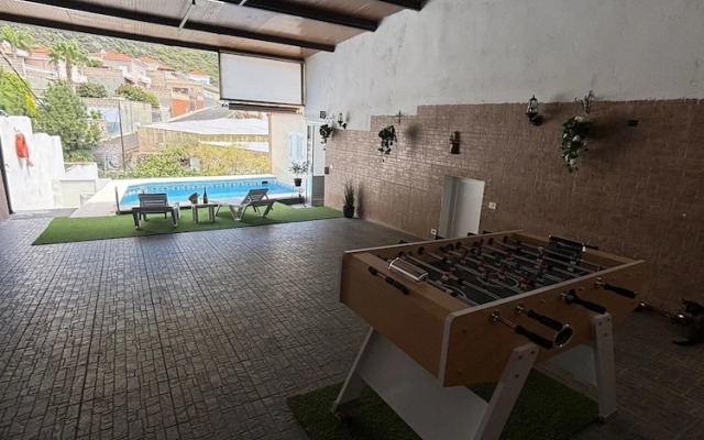 Casa Haroldo